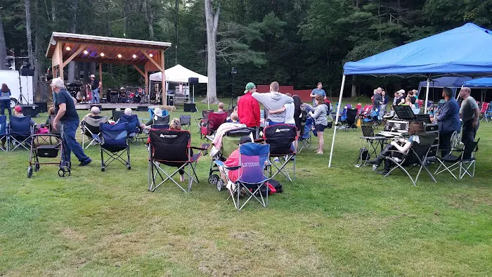 Ferndale Acres Campground Picture 6