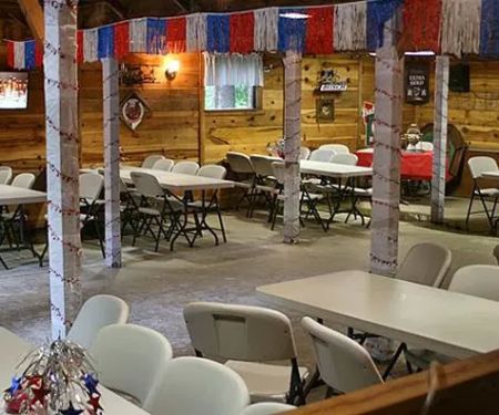 Ferndale Acres Campground