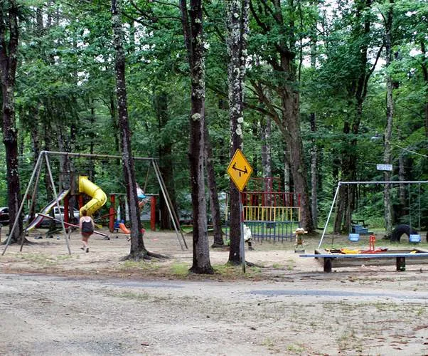Ferndale Acres Campground Picture 7