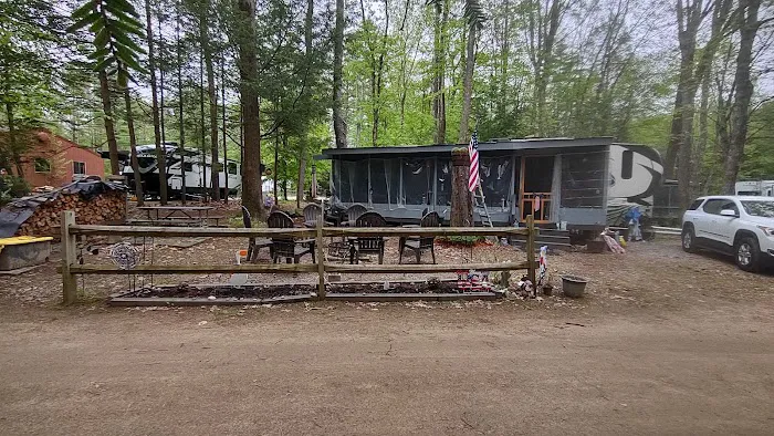 Old Stage Campground Picture 2