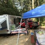 Old Stage Campground