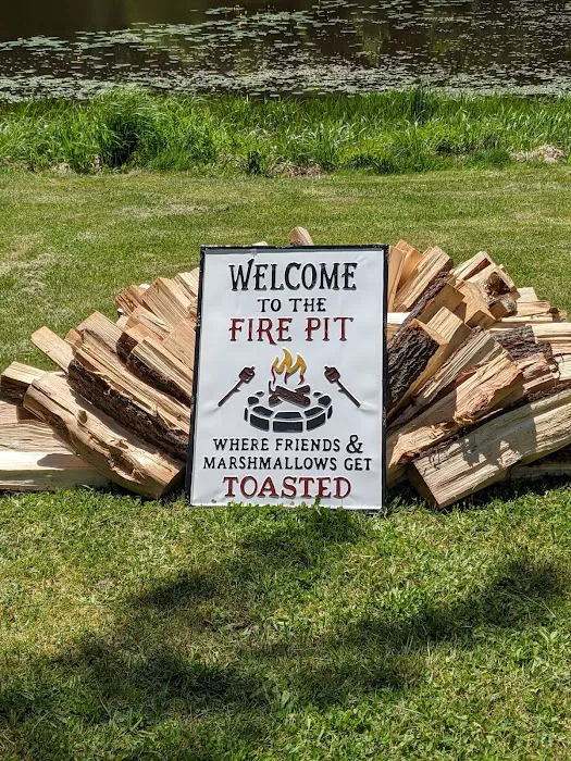 Old Stage Campground Picture 5
