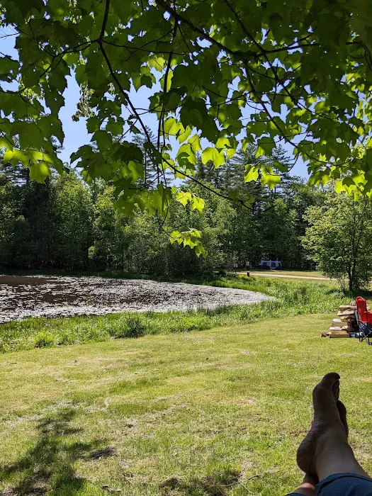 Old Stage Campground Picture 10