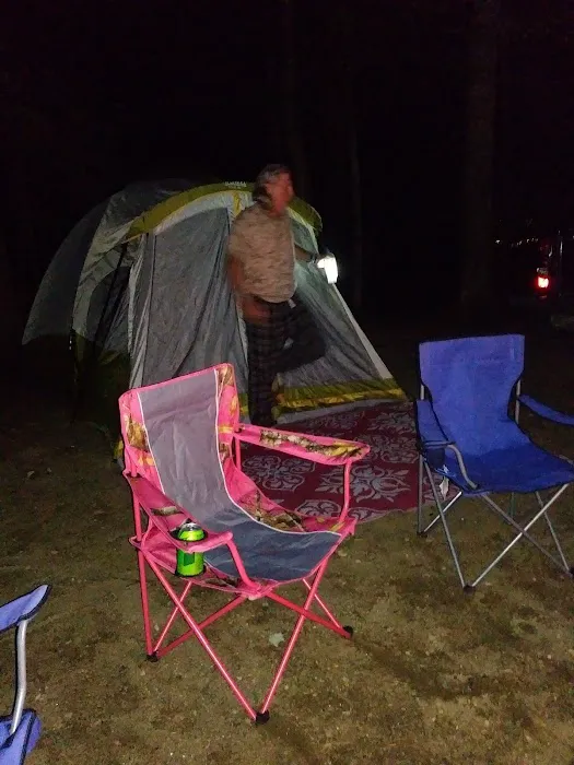Old Stage Campground Picture 9