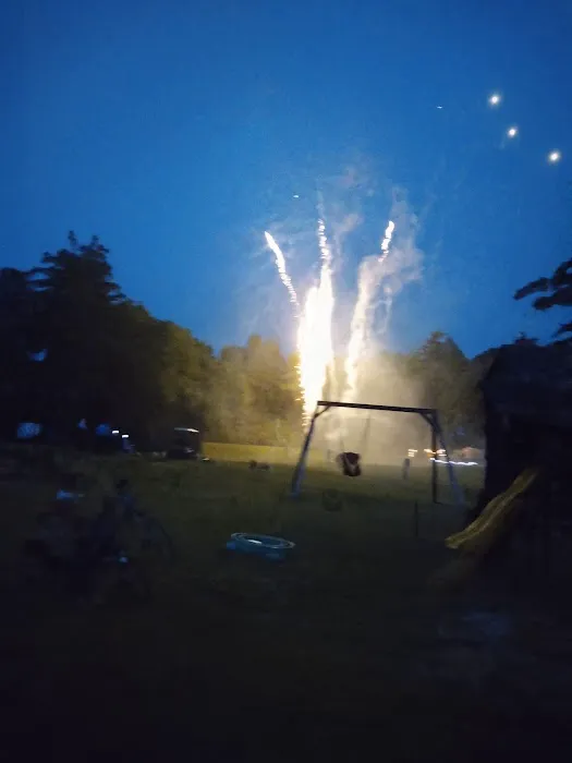 Wadleigh Falls Campground Picture 7