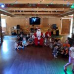 Wadleigh Falls Campground