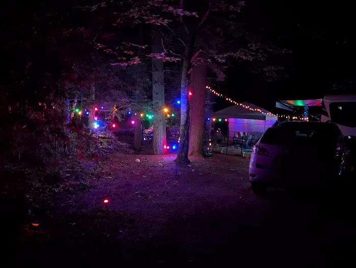 Saco River Hideaway Campground Picture 9