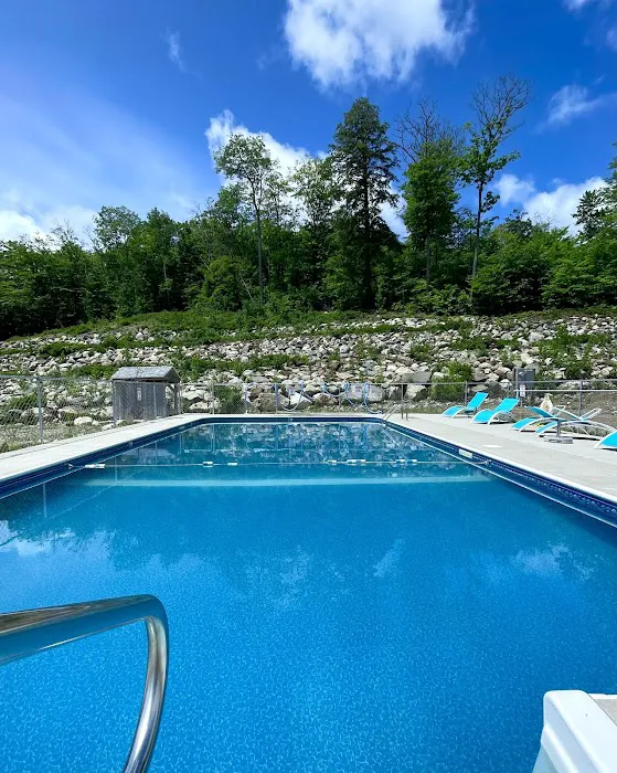 Natures Wilderness RV Park Picture 1