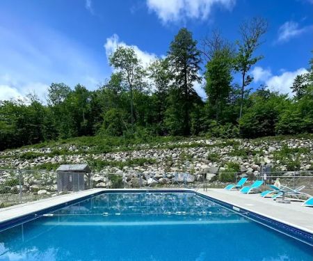 Natures Wilderness RV Park