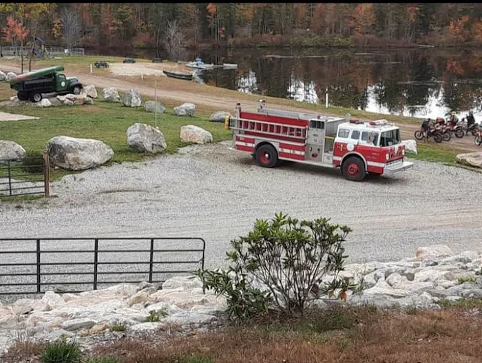 Natures Wilderness RV Park Picture 5