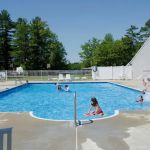 Tuxbury Pond Campground