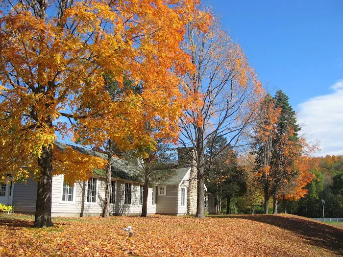 Tuxbury Pond Campground Picture 4