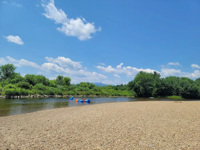 Eastern Slope Camping Area Picture 8