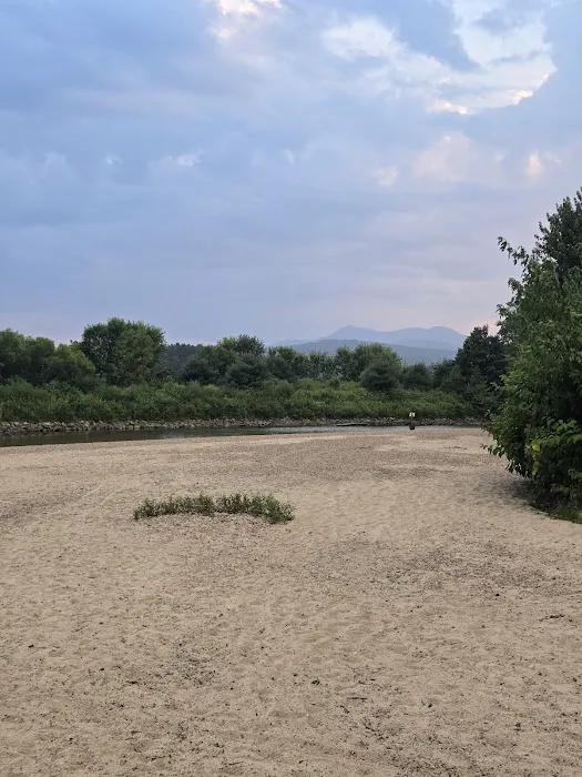 Eastern Slope Camping Area Picture 4