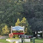 Conway mobile home park