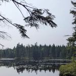 Unknown Pond Tentsite