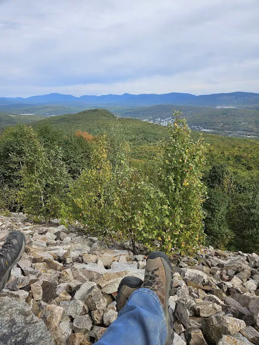 Mountain Valley Campground Picture 10