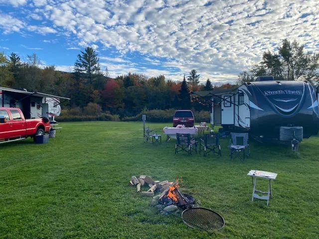 Mountain Valley Campground Picture 8