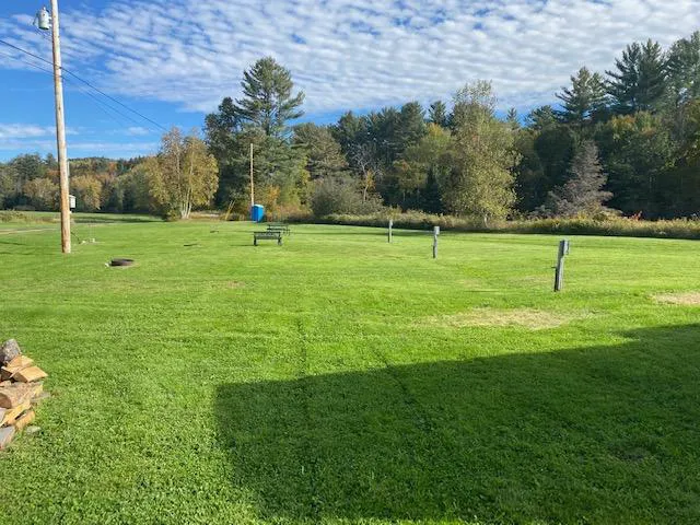 Mountain Valley Campground Picture 2