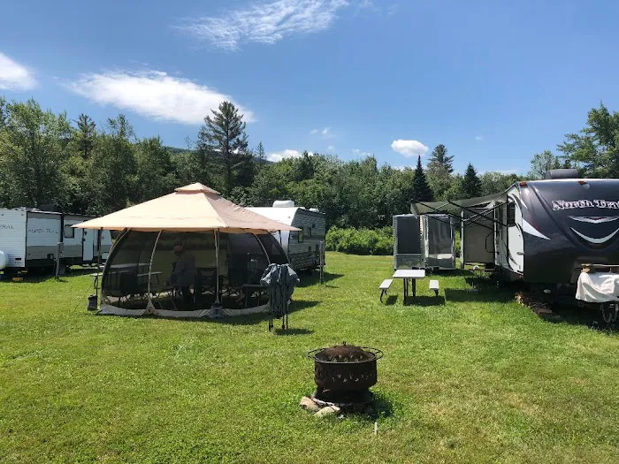 Mountain Valley Campground Picture 1