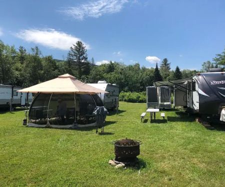 Mountain Valley Campground