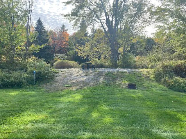 Mountain Valley Campground Picture 9