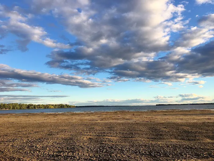 Kings Bay Campground Picture 5