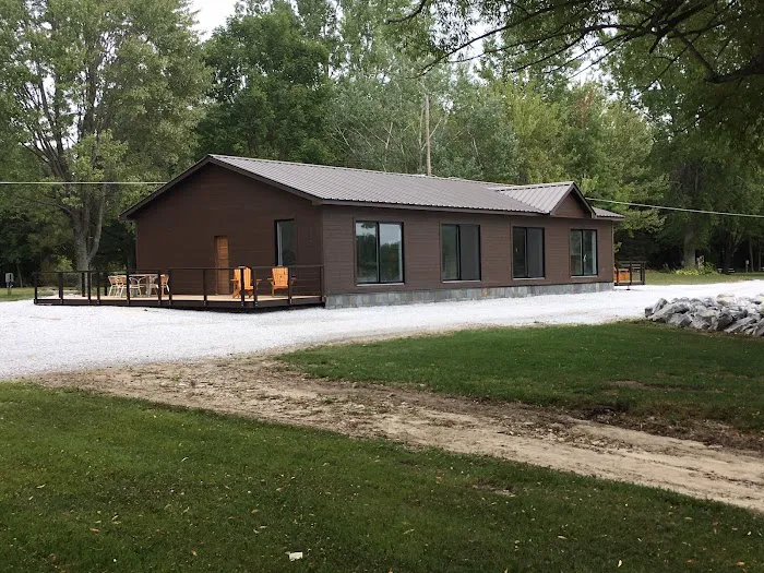 Kings Bay Campground Picture 10