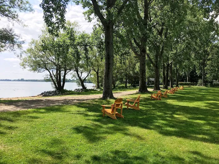 Kings Bay Campground Picture 8