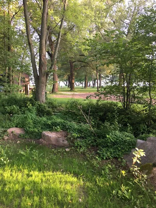 Kings Bay Campground Picture 4