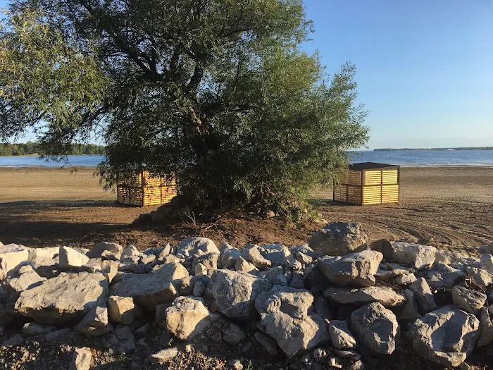Kings Bay Campground Picture 7
