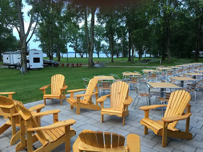 Kings Bay Campground Picture 2