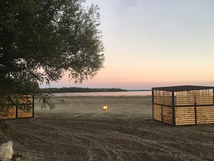 Kings Bay Campground Picture 9