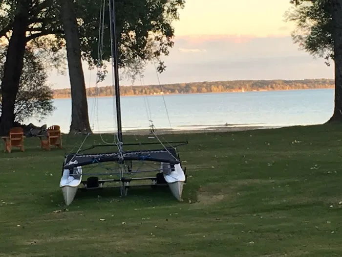 Kings Bay Campground Picture 1