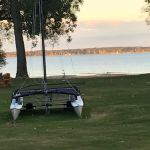 Kings Bay Campground