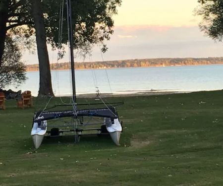 Kings Bay Campground