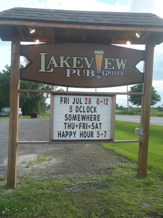 Lakeview Campsites Picture 2