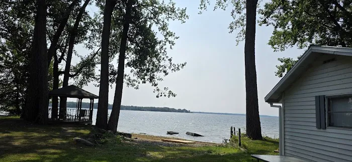 Lakeview Campsites Picture 1