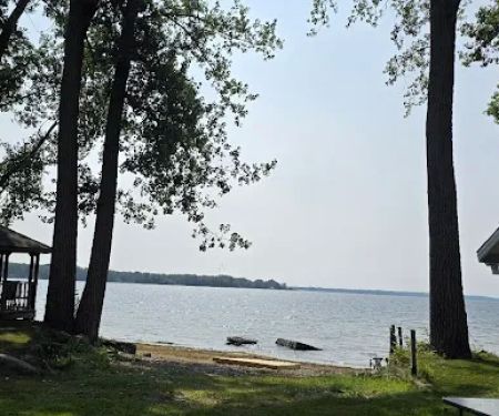 Lakeview Campsites