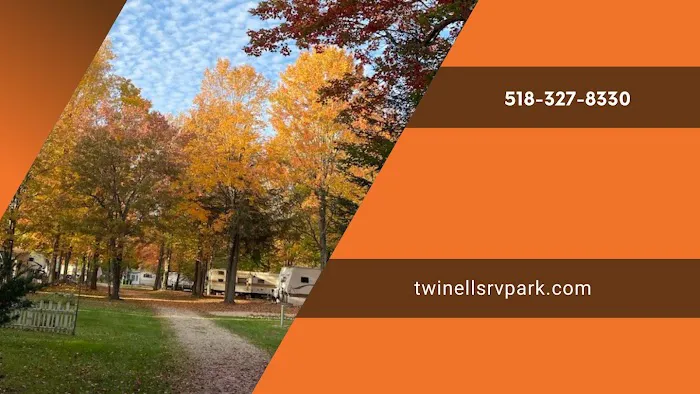 Twin Ells RV Park & MH Community Picture 1