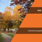 Twin Ells RV Park & MH Community
