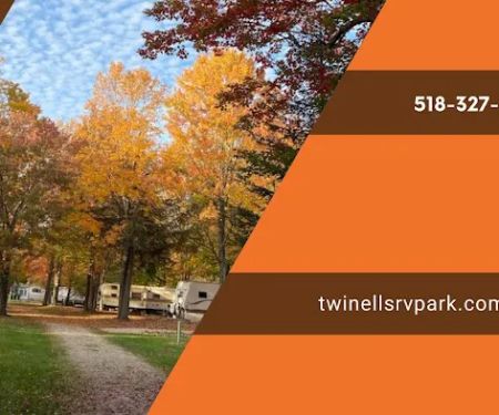 Twin Ells RV Park & MH Community