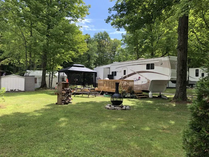Twin Ells RV Park & MH Community Picture 6