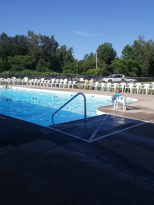 Twin Ells RV Park & MH Community Picture 2