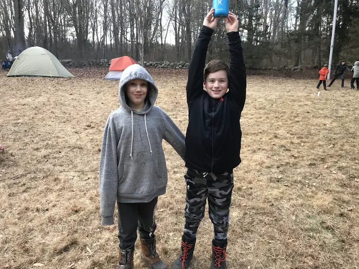 Camp Kitchtau Picture 1