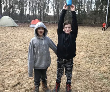 Camp Kitchtau