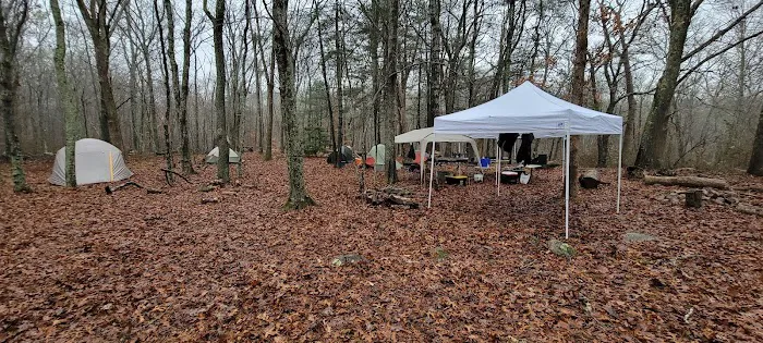 Camp Kitchtau Picture 2