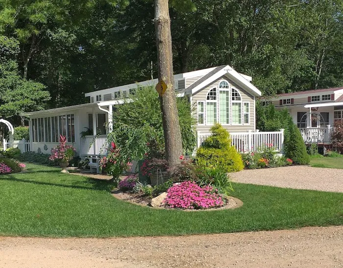 Timber Creek RV Resort Picture 4