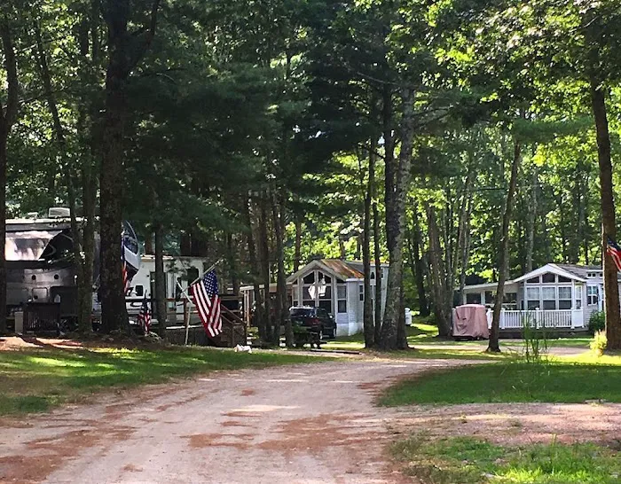 Timber Creek RV Resort Picture 9