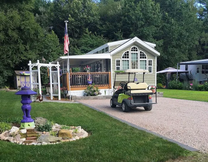 Timber Creek RV Resort Picture 5